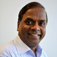 P.Eng. Dr LAXMI CHIKATAMARLA avatar image