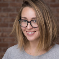 Olga Rukina avatar image