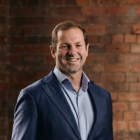 Ben McGrath avatar image