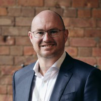 Ben O'Rourke avatar image