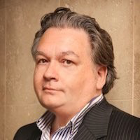 Geoff Lazberger avatar image