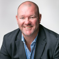 Mick Hall avatar image