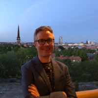 Brendan McMullan avatar image