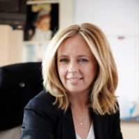 Helen McCabe avatar image