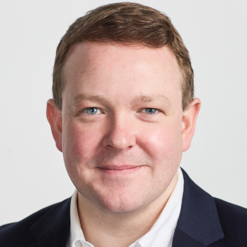 Stephen Doherty avatar image