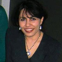 Maryam Ghodrat avatar image