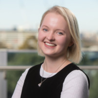 Briar McKenzie avatar image