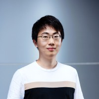 Angli Xue avatar image