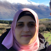 Dima Alajlouni avatar image