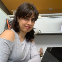Samira Garshasbi avatar image