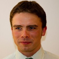 James Odell avatar image