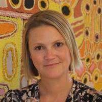 Abbie Clark avatar image