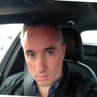 David Webb avatar image