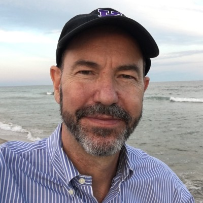 Rob Hudnut avatar image