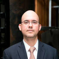 Fernando Robleto avatar image