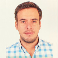 Luis Sansivirini avatar image