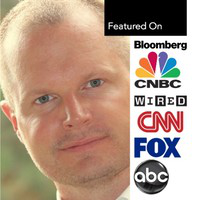 Joakim Forssell avatar image