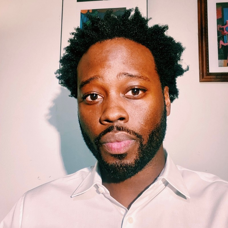 Jay Powell avatar image