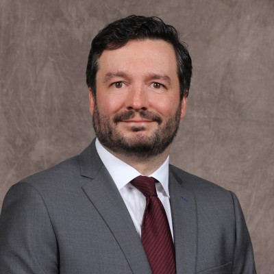 David Mehl avatar image