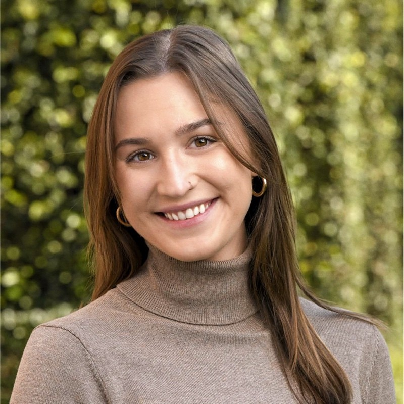 Sara Hoffman avatar image