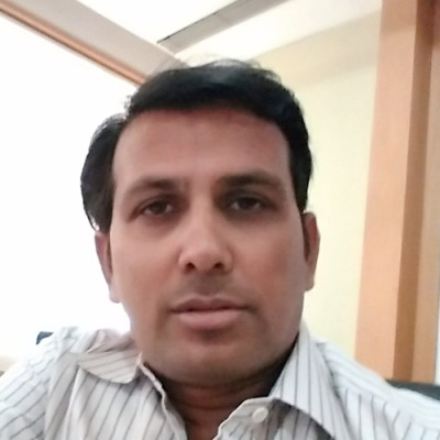 Ajay Developer avatar image