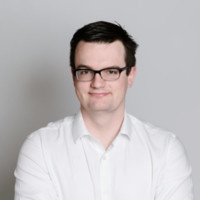 George O'Brien avatar image