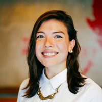 Georgina Blackett avatar image