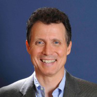 Mark Stevenson avatar image