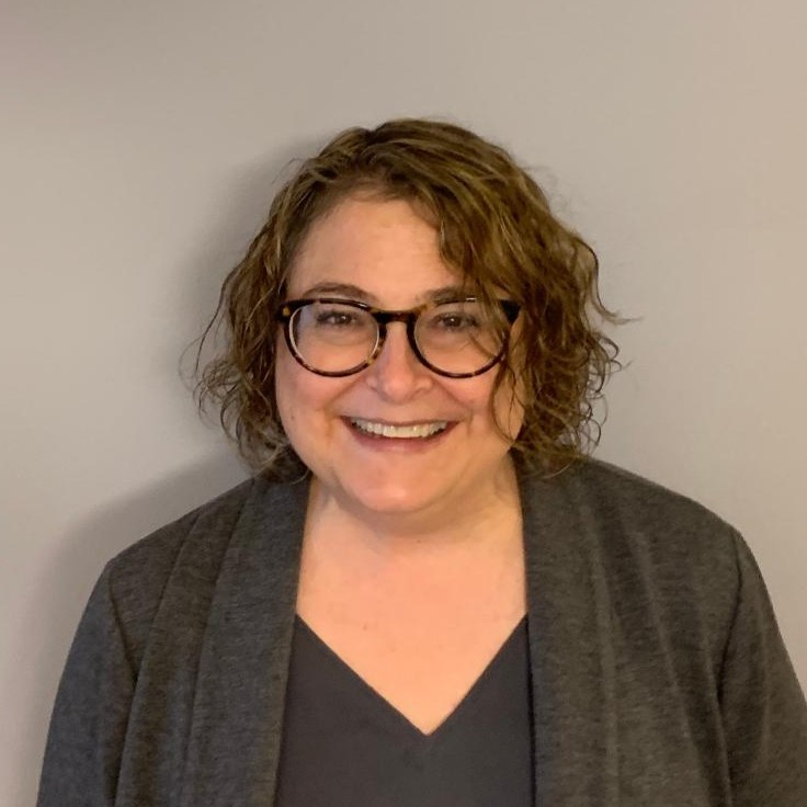 Stephanie Lubin avatar image