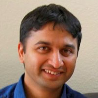 Nikhil Dandekar avatar image