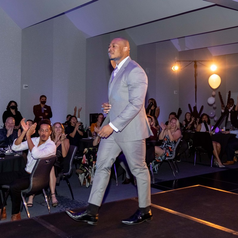 Anthony Washington avatar image