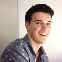 Jordan Studdard avatar image