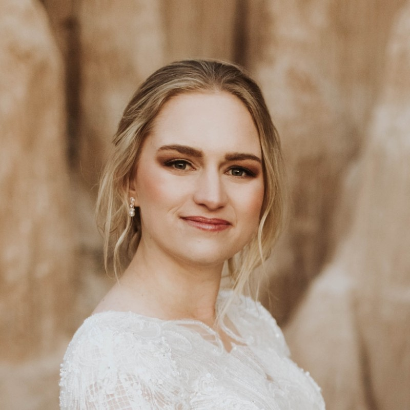 Mariah Hutchings avatar image