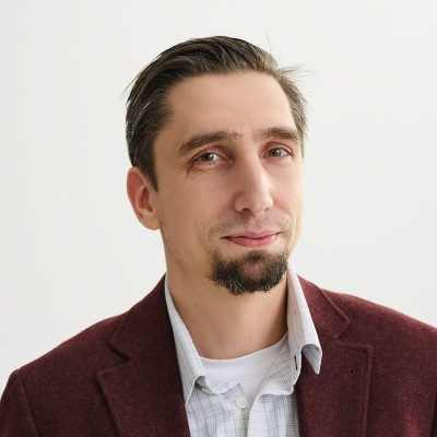 Eric St-Pierre avatar image