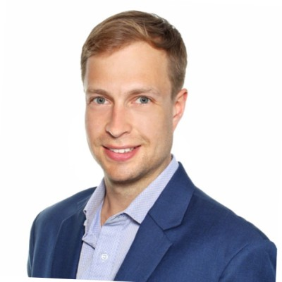 Einar Karu avatar image