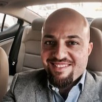 Hashem Chaballout avatar image