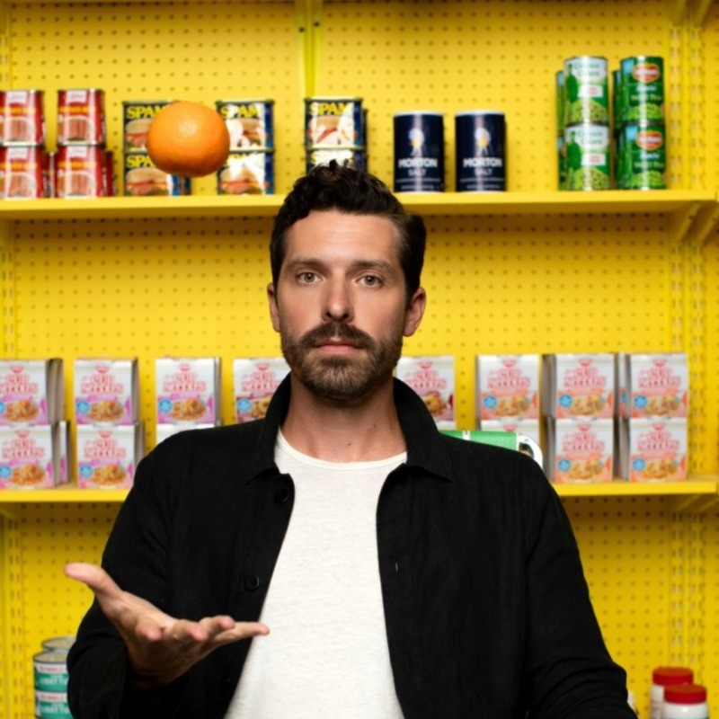 Ryan McDaid avatar image