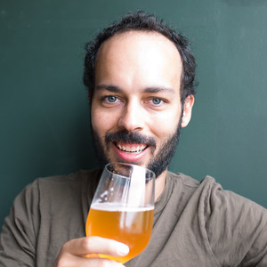 Sam Nichols avatar image