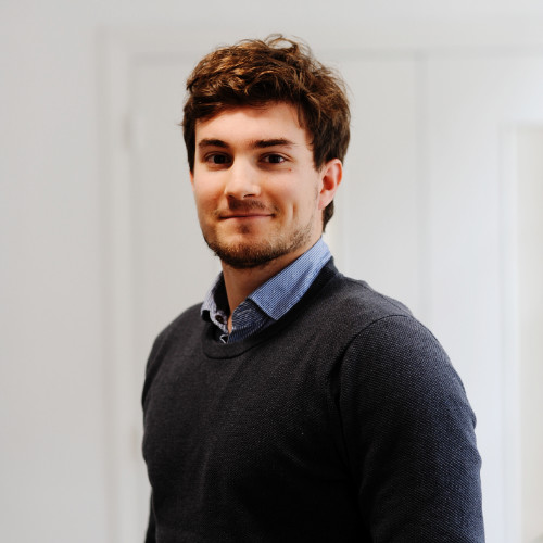 Benjamin Etienne avatar image