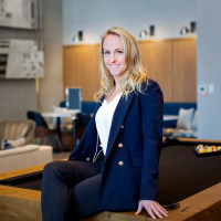 Victoria Toth avatar image