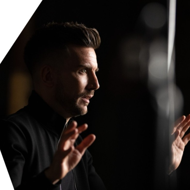 Danny Gray avatar image