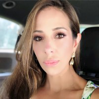 Silvana Perez avatar image