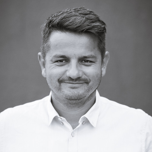 Andrej Zeleznik avatar image