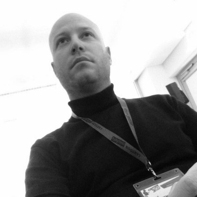 Matjaž Brumen avatar image