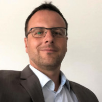 Samo Ratej avatar image