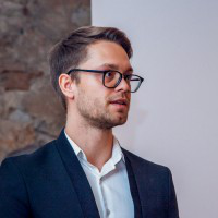 Tilen Naraks avatar image