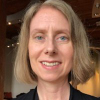 Marie Frederick avatar image