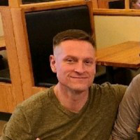 Nathan Morrow avatar image