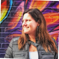 Amy de Groot avatar image