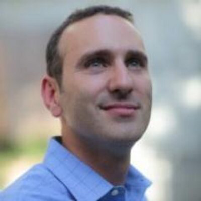 Roy Erez avatar image